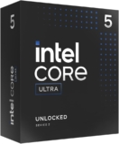 Intel Core Ultra 5 processador 14 núcleos (6 P-Cores + 8 E-Cores) até 5,2 GHz
