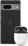 Google Pixel 7 Smartphone 5G 8/128GB + auriculares Buds Bluetooth