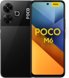 Xiaomi Poco M6 8+256GB ecrã AMOLED de 6.79” 90Hz Dual Sim