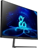 Newskill Icarus FHD 165Hz Monitor Gaming de 24 polegadas, preto