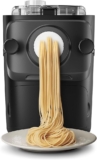 Philips Máquina de fazer Pasta Fresca 7000 séries – Tecnologia ProExtrude (HR2665/93)