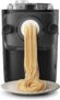 Philips Máquina de fazer Pasta Fresca 7000 séries – Tecnologia ProExtrude (HR2665/93)
