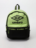 Mochilas Umbro, Mistral e Kappa (20 L) por 4,99€, recolha grátis em loja