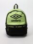 Mochilas Umbro, Mistral e Kappa (20 L) por 4,99€, recolha grátis em loja
