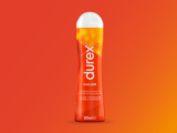 Durex Lubrificante calor e diversão 50 ml