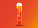 Durex Lubrificante calor e diversão 50 ml