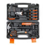 Kit ferramentas TOPSHAK TS-CH4 39 peças