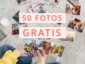 50 FOTOS GRÁTIS cada mês!!!