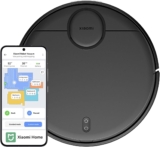 Xiaomi Robot Vacuum T12 – Robot aspirador (NOVO)