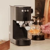 Cecotec Cafeteira Café Expresso, 20bar, 1350 W, Thermoblock