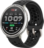 AMAZFIT Active 2 Smart Watch 44mm, AI, Control por Voz, GPS
