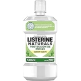 Listerine Naturals (1 x 500 ml)
