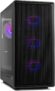NOX Xtreme Products Infinity IOTA Semitorre ATX, M-ATX, ITX inclui 4 ventoinhas ARGB de 120 mm