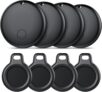 Android Smart Tag, Tracker compatível com o Google Find Hub App (apenas Android)