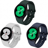 Pack de 3 Correias substituição Galaxy Watch 4