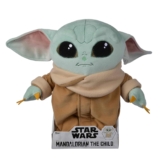 Peluche The Child Baby Yoda articulado 30 cm