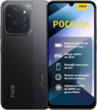 XIAOMI POCO C85 – Smartphone de 8+256GB, 33W, 6000mAh