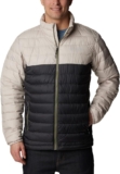 Casaco Columbia Men’s Powder Lite Puffer Jacket