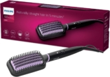 Philips Escova de alisamento StyleCare BHH880