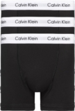 Calvin Klein Bóxer (Pack de 3) para Homem
