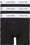Calvin Klein Bóxer (Pack de 3) para Homem
