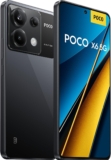 Poco X6 – 12+256GB tela AMOLED 6.67″, Snapdragon 7s Gen2