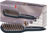 Escova Alisadora REMINGTON Cb7480 Cerâmica temperatura entre 150 °C – 230 °C