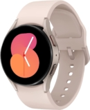 Samsung Galaxy Watch5 Bluetooth 40mm dourado