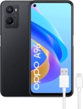 Oppo A96 4G 6.59″ Dual SIM 8GB/128GB carregamento 33W Black