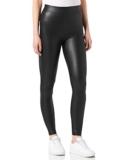 Only Coated Leggings Polainas para Mulher