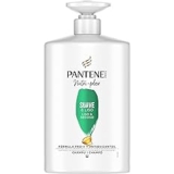 Champô Pantene Nutri-Plex macio e liso Nutri Pro-V (Poupe 70% em 1 na compra de 2)