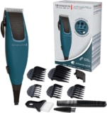 Remington Maquina Zero, cor truquesa