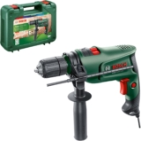 Berbequim Bosch EasyImpact 600 com mala de transporte