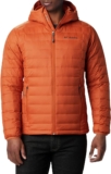 Columbia Big-Tall Jacket Voodoo Falls 590 Turbodown [6XL]