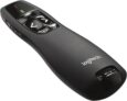 Logitech R400 Apresentador sem fios com recetor USB
