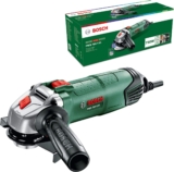 Rebarbadora Bosch PWS 750-115 (750 W, diâmetro do disco: 115 mm, na caixa)