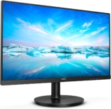 Philips Monitor 241V8LA 24 Polegadas, Altifalantes Integrados