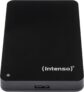 Intenso 6021580 – Disco Rígido Externo de 2000 GB, Preto