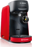 Bosch Cafeteira TASSIMO FINESSE IntensityBoost, INTELLIBREW, TAS16B3