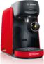 Bosch Cafeteira TASSIMO FINESSE IntensityBoost, INTELLIBREW, TAS16B3