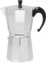 Orbegozo KF 600, Máquina de café italiana, capacidade para 6 chávenas