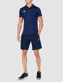 Polo Adidas Core18 para Homem (L e XL)