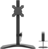 Suporte para monitor (BONTEC) LED/LCD de 13-27 polegadas