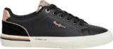 Sapatilhas de Mulher Pepe Jeans Kenton Campus W