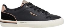 Sapatilhas de Mulher Pepe Jeans Kenton Campus W
