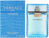 Versace Man Eau Fraiche Agua de Colonia – 100 ml