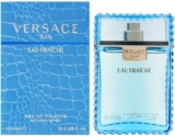 Versace Man Eau Fraiche Agua de Colonia – 100 ml