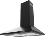 Exaustor de parede CIARRA CAB6201A Classe A | 60cm 370m³/h 70W