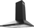 Exaustor de parede CIARRA CAB6201A Classe A | 60cm 370m³/h 70W