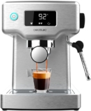 Cecotec Cafeteira expresso Power Espresso 20 1465W Thermoblock